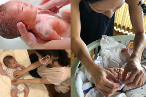 オンライン助産師外来　担当助産師紹介